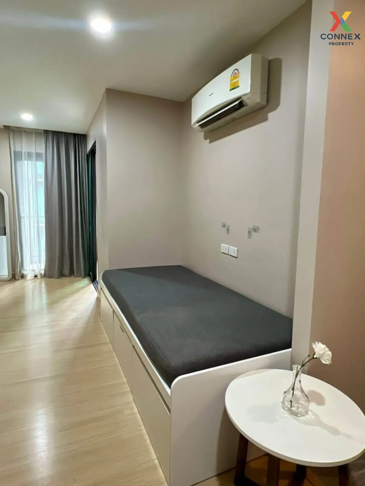 For Rent Condo , The Teak Phattanakarn-Thonglor , Suan Luang , Su 3