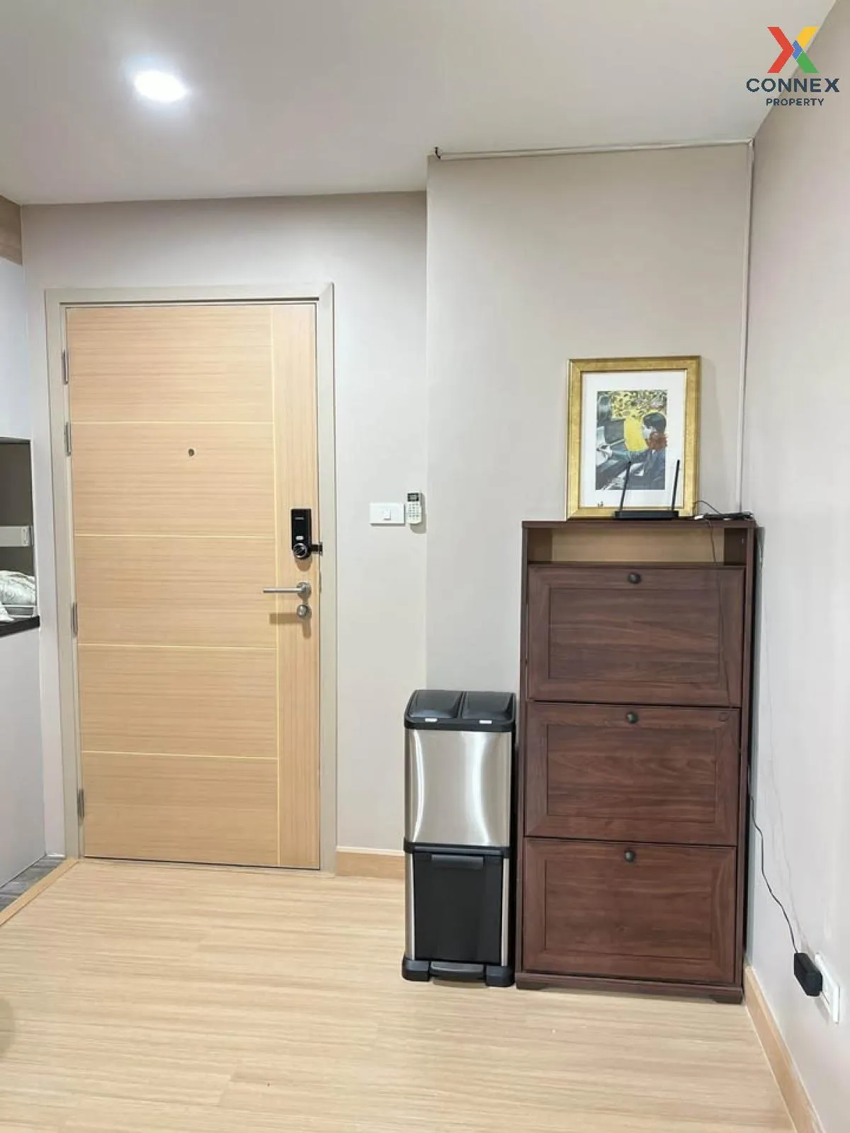 For Rent Condo , The Teak Phattanakarn-Thonglor , Suan Luang , Su