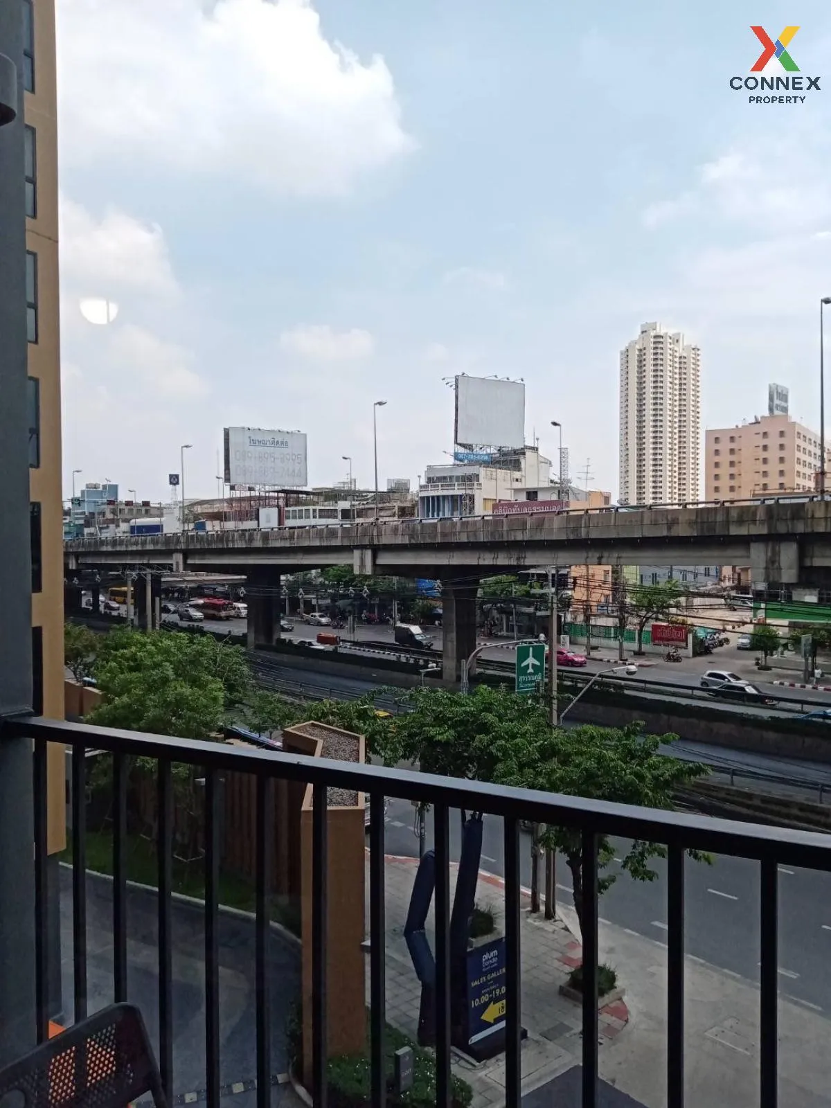 เช่าคอนโด  พลัม คอนโด ปิ่นเกล้า สเตชั่น MRT-บางยี่ขัน บางยี่ขัน เ