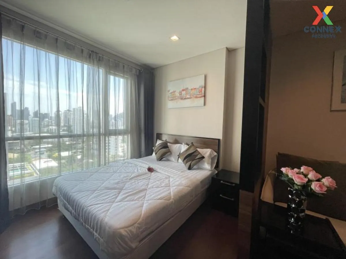 For Sale Condo , IVY Thonglor , BTS-Thong Lo , Khlong Tan Nuea , Watthana , Bangkok , CX-12173 3