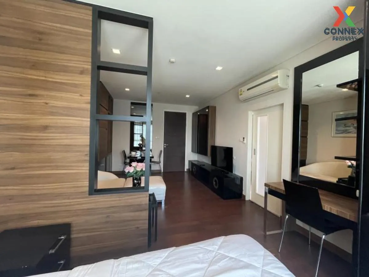 For Sale Condo , IVY Thonglor , BTS-Thong Lo , Khlong Tan Nuea , Watthana , Bangkok , CX-12173