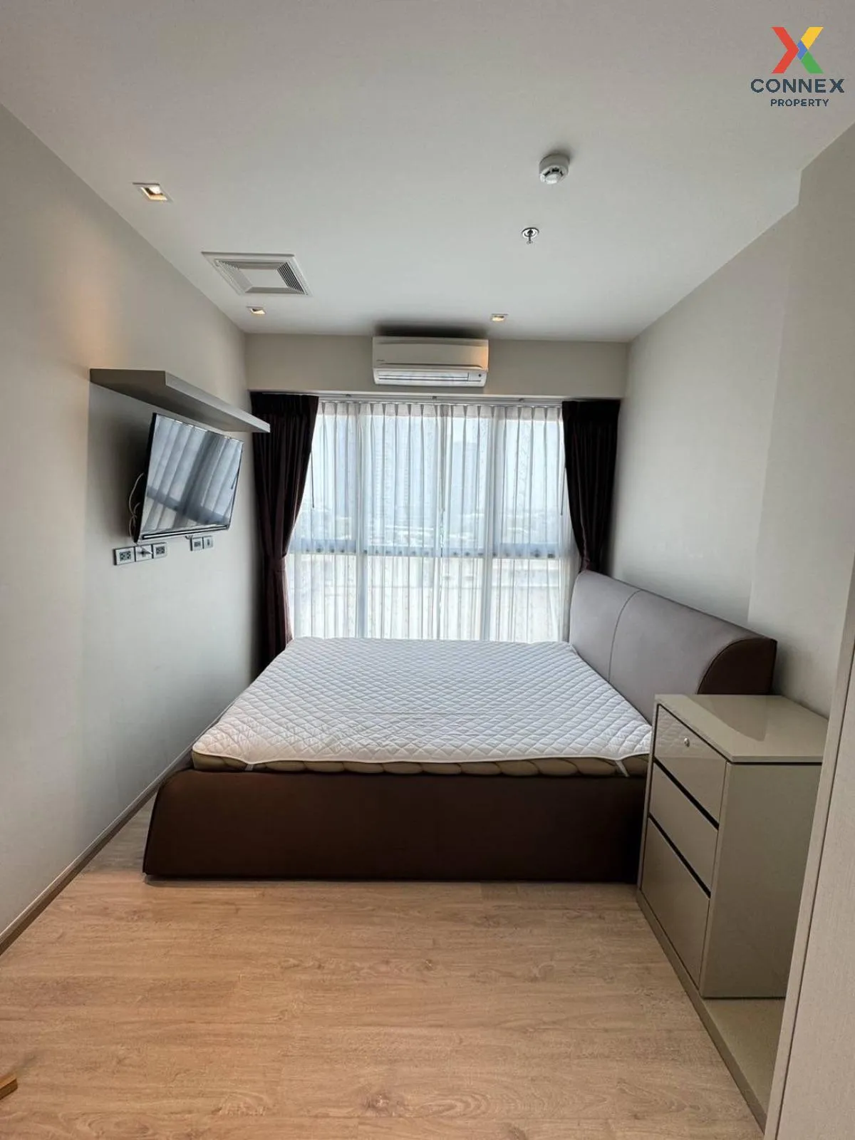 For Sale Condo , Whizdom Station Ratchada - Thapra , BTS-Talat Ph 4