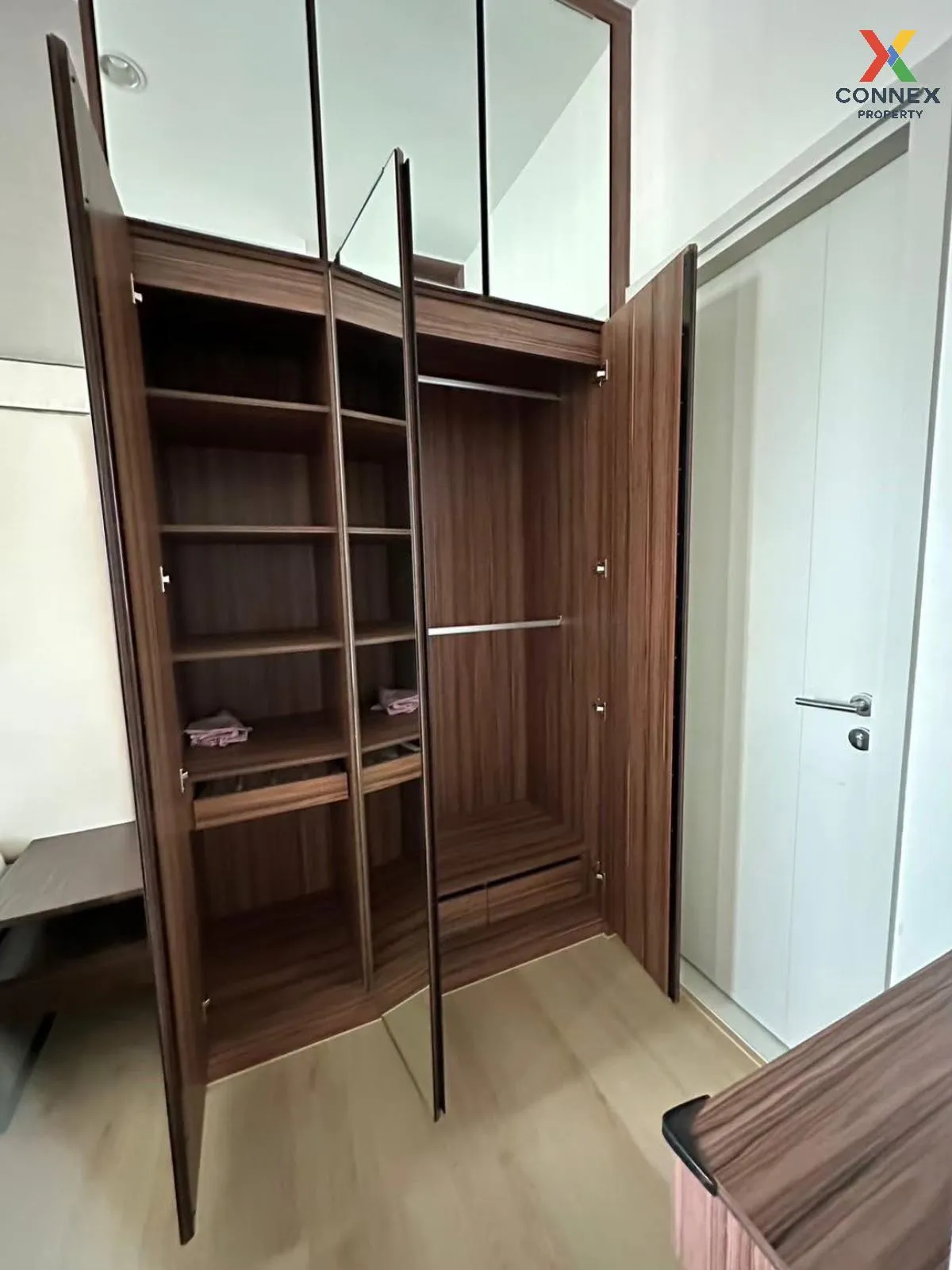 For Rent Condo , The Capital Ekamai - Thonglor , BTS-Thong Lo , B 3