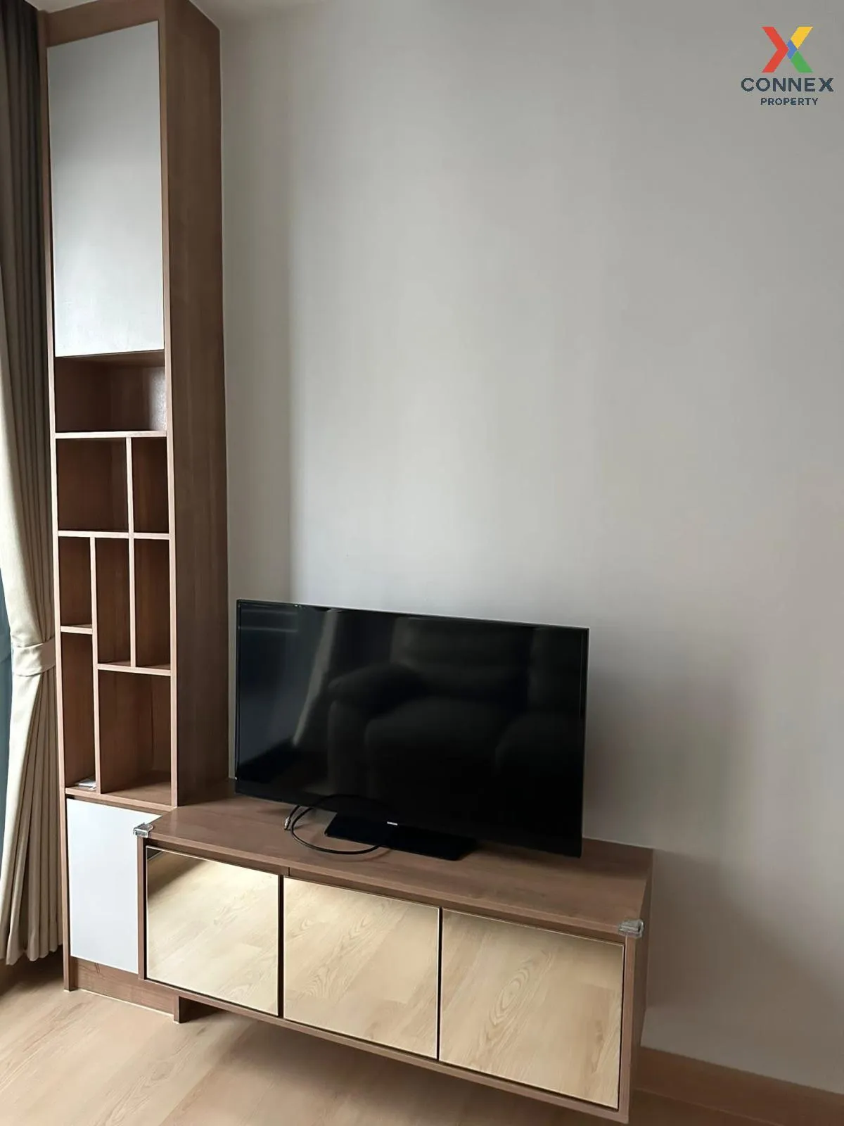For Rent Condo , The Capital Ekamai - Thonglor , BTS-Thong Lo , B