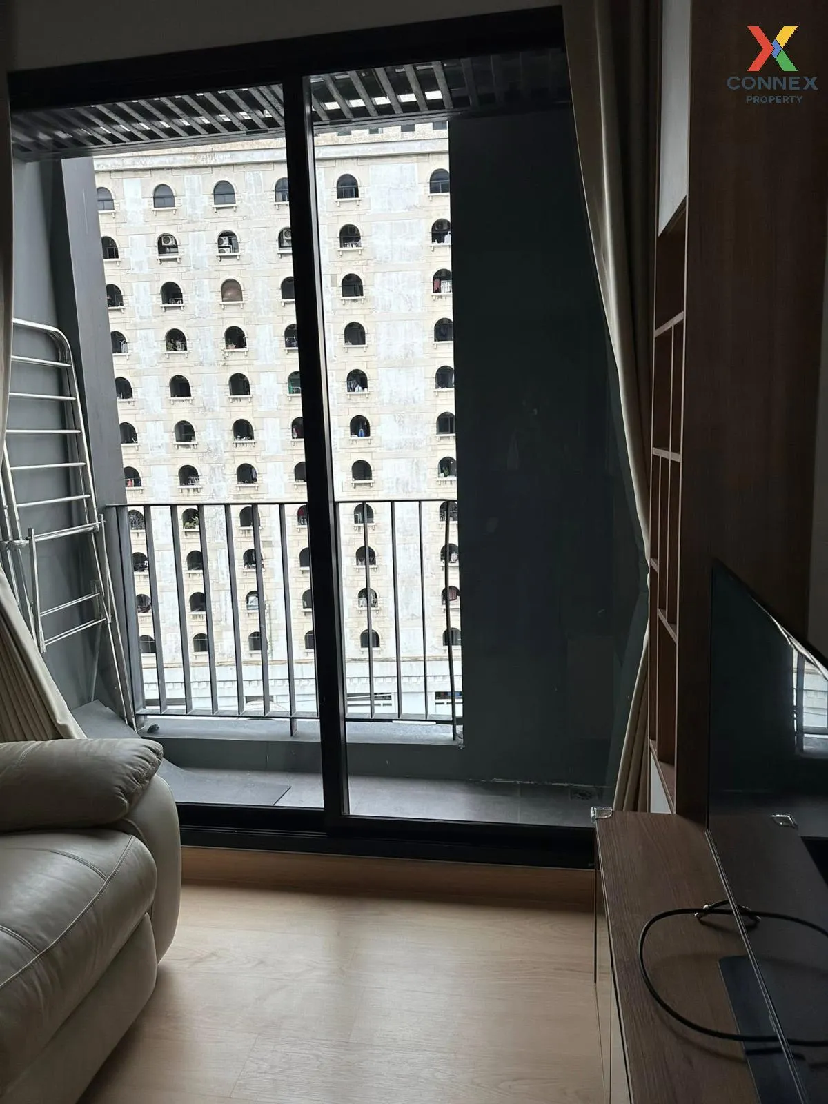 For Rent Condo , The Capital Ekamai - Thonglor , BTS-Thong Lo , B