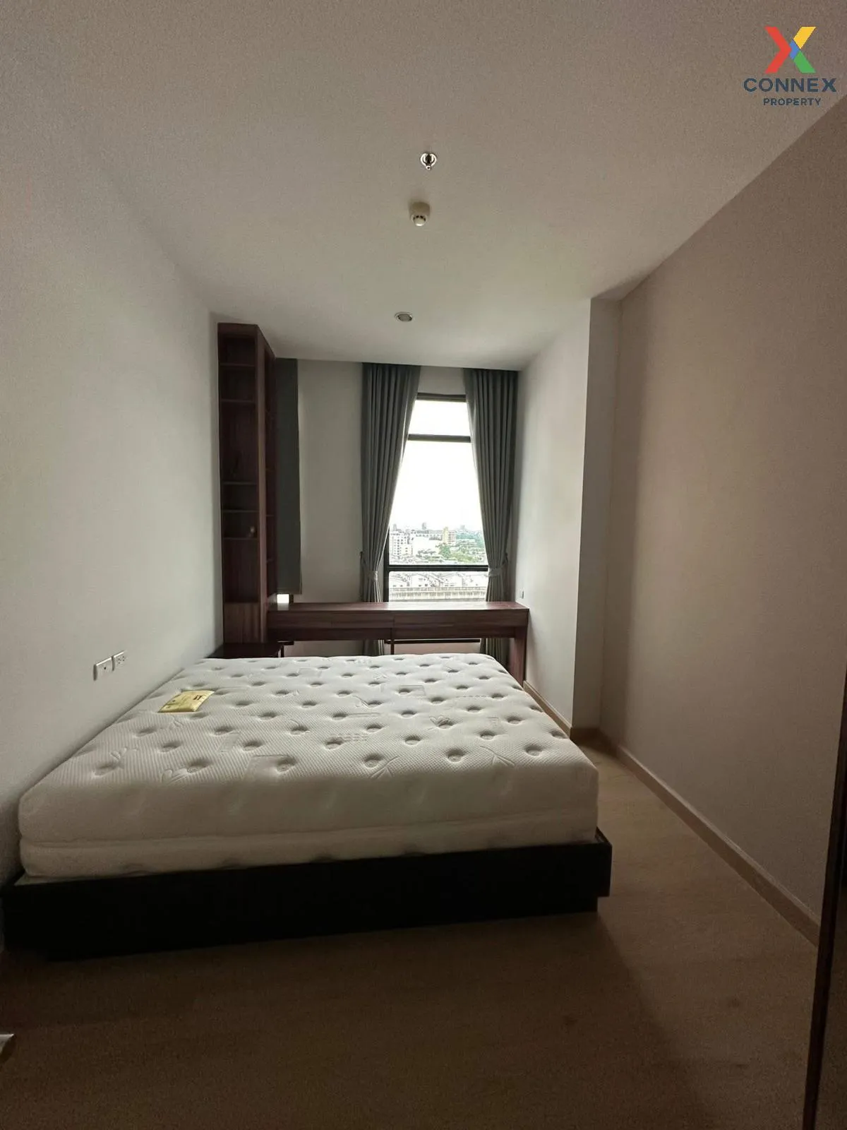 For Rent Condo , The Capital Ekamai - Thonglor , BTS-Thong Lo , B