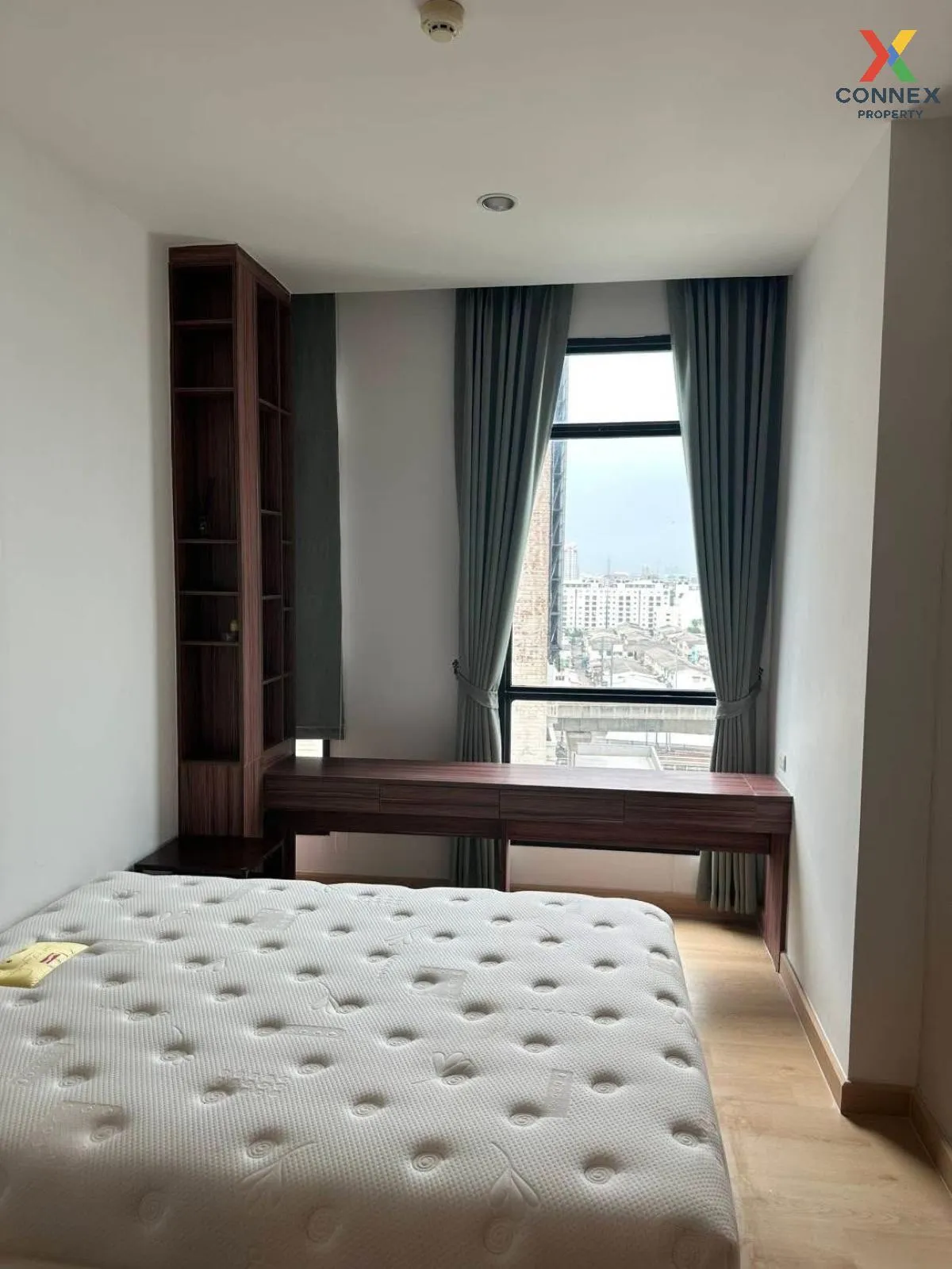 For Rent Condo , The Capital Ekamai - Thonglor , BTS-Thong Lo , B