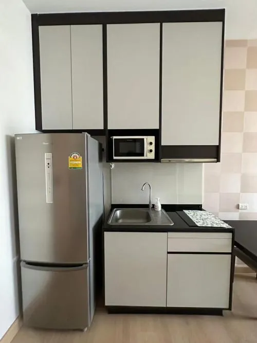 For Rent Condo , The Capital Ekamai - Thonglor , BTS-Thong Lo , Bang Kapi , Huai Khwang , Bangkok , CX-121755