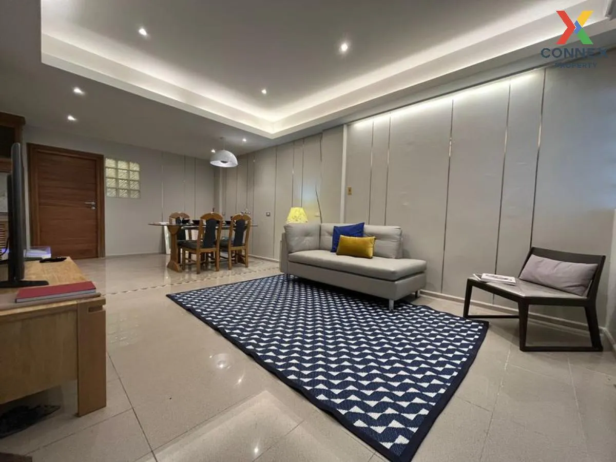 เช่าทาวน์โฮม 4 ชั้น 70 ตร.ม. ซอย วชิรธรรมสาธิต 8 บางนาเหนือ เขต บ 2