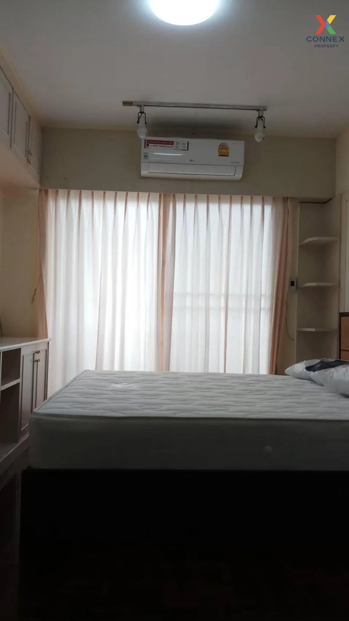 ขายคอนโด  บ้านสวนธน ศรีนครินทร์ บางแก้ว บางพลี สมุทรปราการ CX-121 2