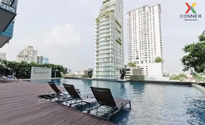 FOR RENT condo , IVY Thonglor , BTS-Thong Lo , Khlong Tan Nuea , Watthana , Bangkok , CX-12177