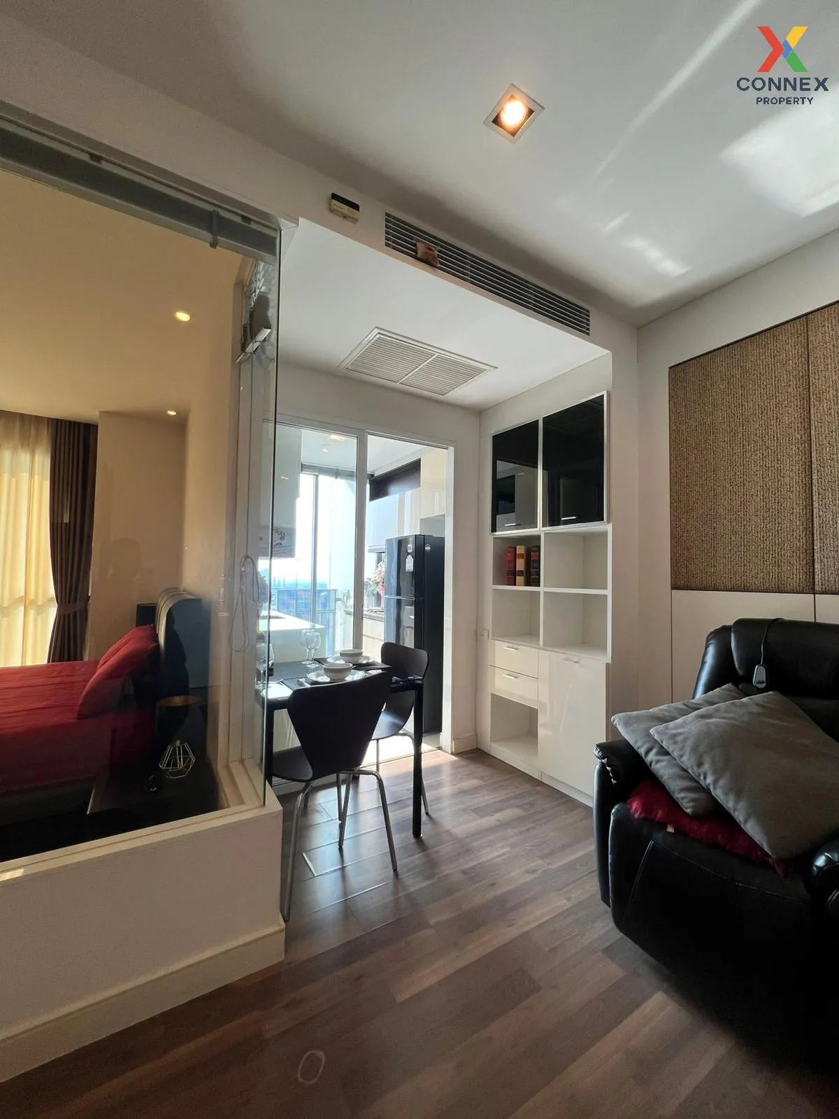 For Rent Condo , The Room Sukhumvit 62 , BTS-Punnawithi , Bang Ch