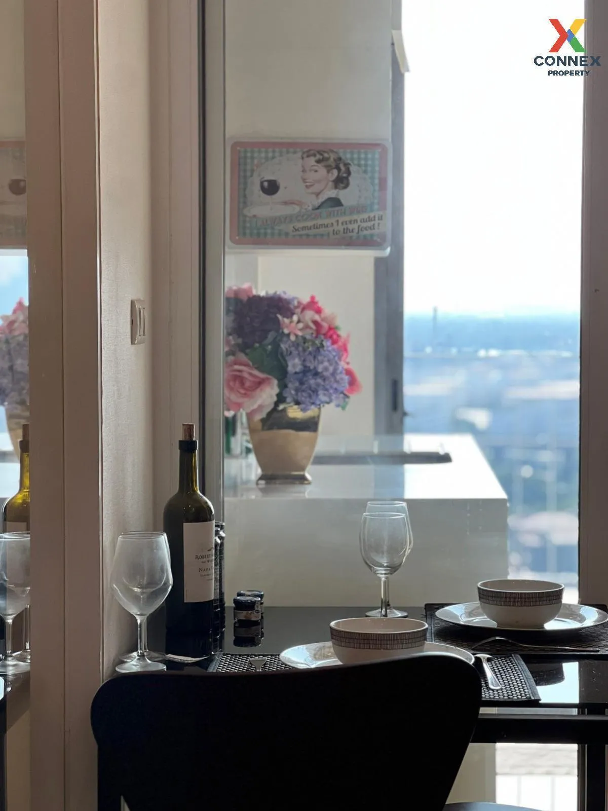 For Sale Condo , The Room Sukhumvit 62 , BTS-Punnawithi , Bang Ch