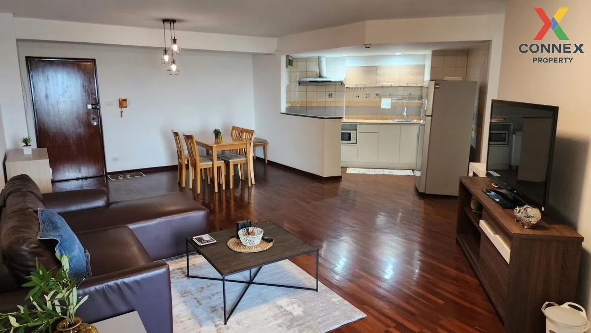 For Rent Condo , SV City Rama 3 , Bang Phong Phang , Yannawa , Ba 1