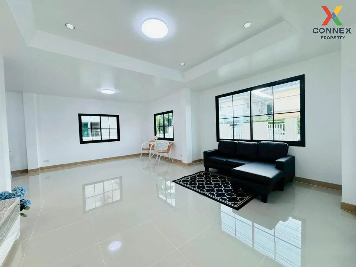For Sale House , Jirakan 1 Bang Bua Thong-Sai Noi , Sai Noi , Sai