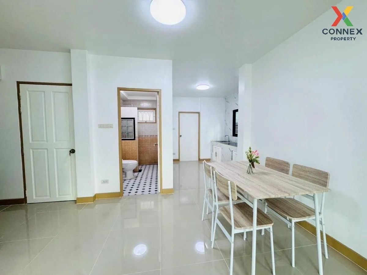 For Sale House , Jirakan 1 Bang Bua Thong-Sai Noi , Sai Noi , Sai