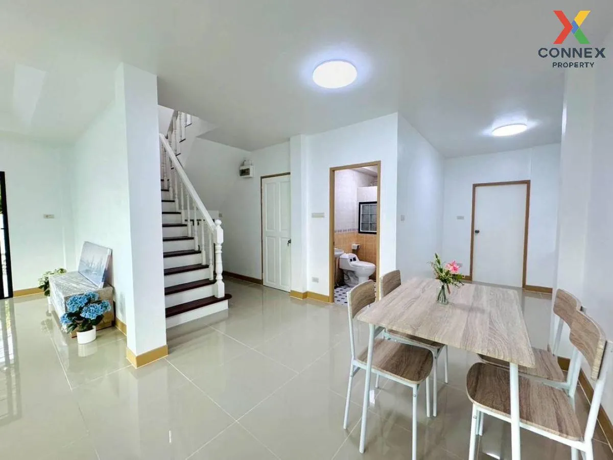 For Sale House , Jirakan 1 Bang Bua Thong-Sai Noi , Sai Noi , Sai