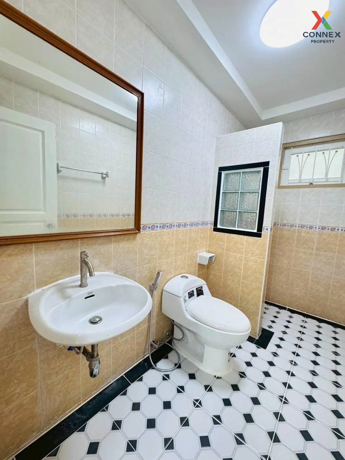 For Sale House , Jirakan 1 Bang Bua Thong-Sai Noi , Sai Noi , Sai