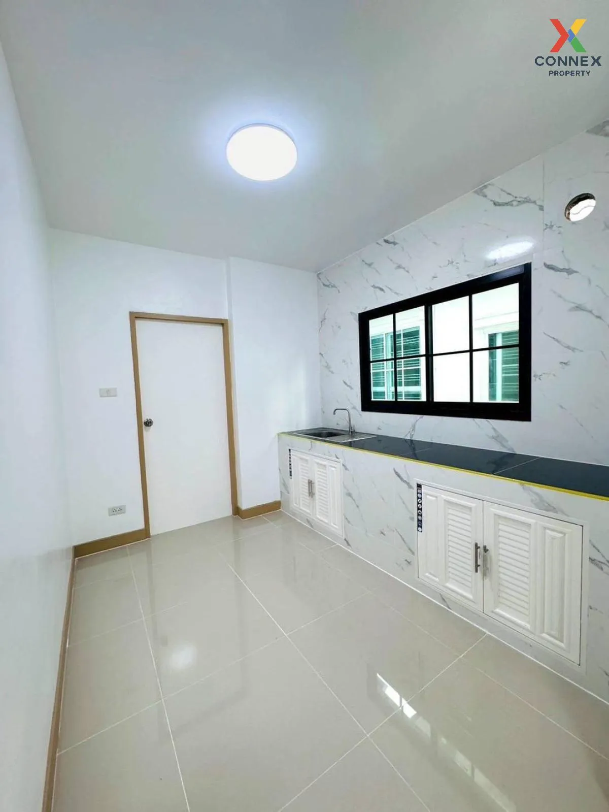 For Sale House , Jirakan 1 Bang Bua Thong-Sai Noi , Sai Noi , Sai