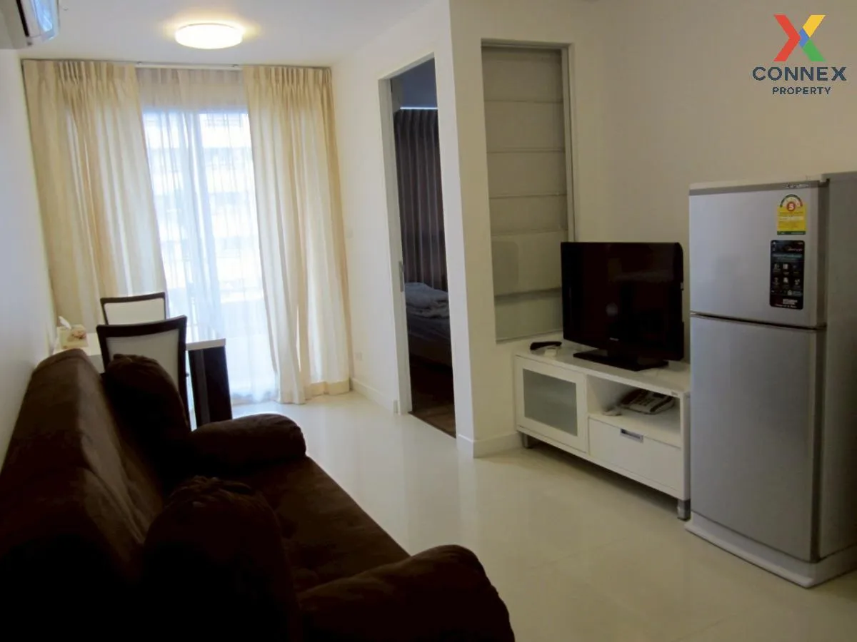 For Rent Condo , The Clover Thonglor , BTS-Thong Lo , Khlong Tan  1