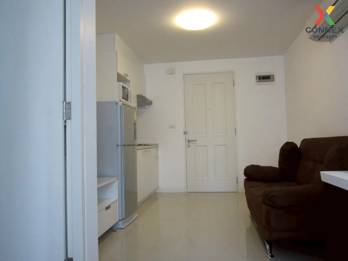 For Rent Condo , The Clover Thonglor , BTS-Thong Lo , Khlong Tan  2