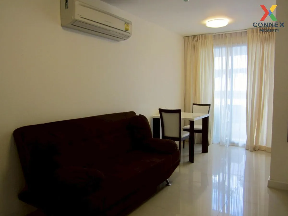 For Rent Condo , The Clover Thonglor , BTS-Thong Lo , Khlong Tan  3