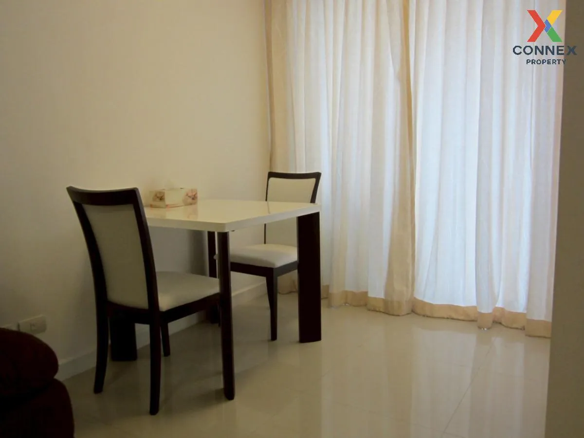 For Rent Condo , The Clover Thonglor , BTS-Thong Lo , Khlong Tan  4