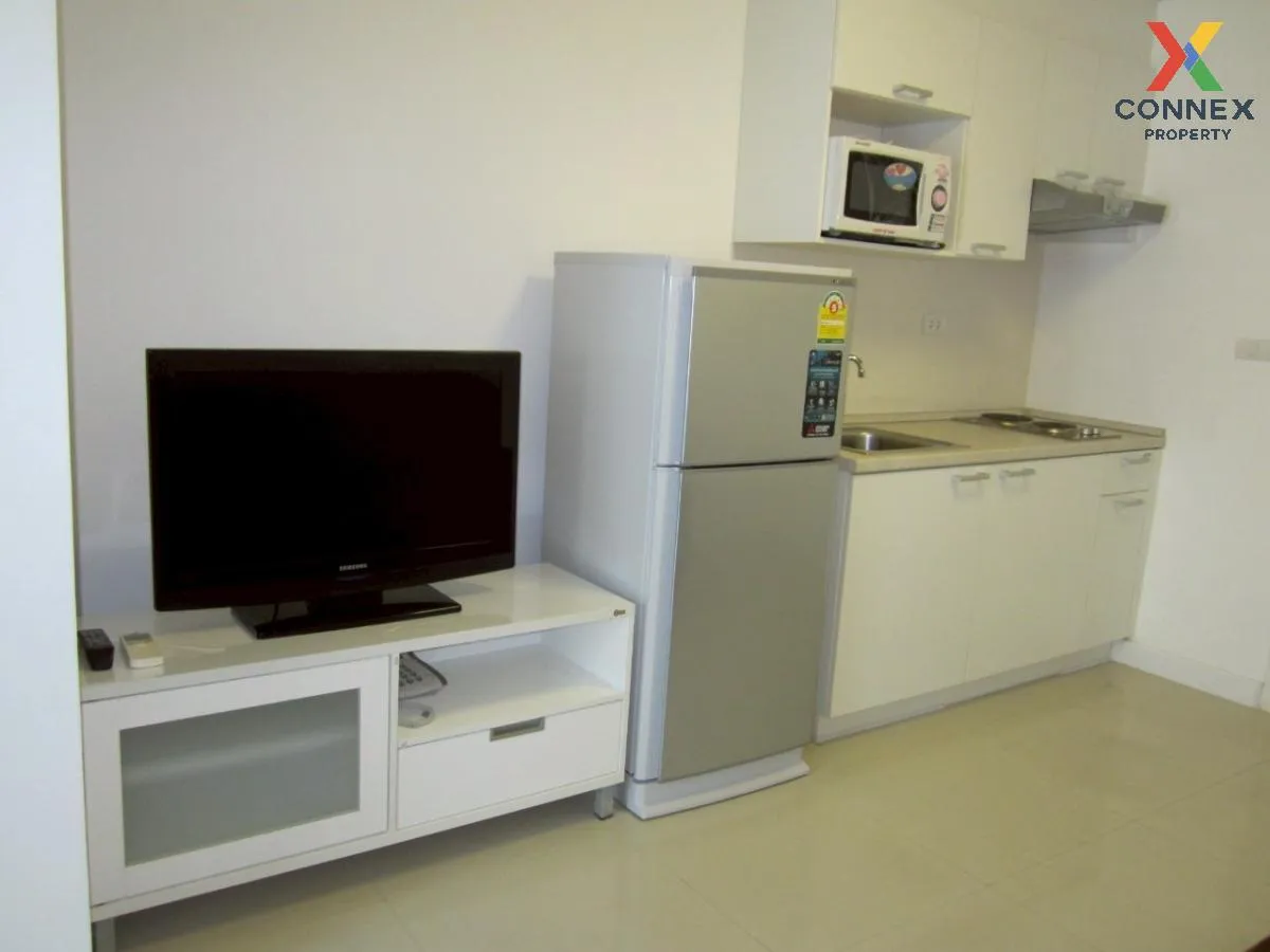 For Rent Condo , The Clover Thonglor , BTS-Thong Lo , Khlong Tan 