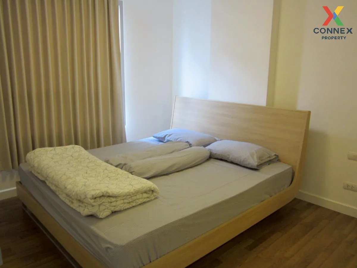 For Rent Condo , The Clover Thonglor , BTS-Thong Lo , Khlong Tan 