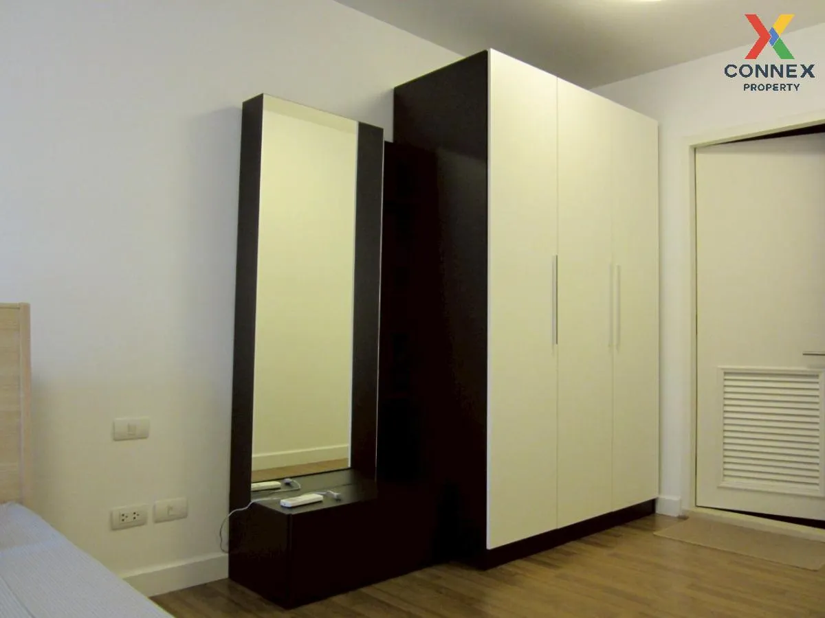 For Rent Condo , The Clover Thonglor , BTS-Thong Lo , Khlong Tan 