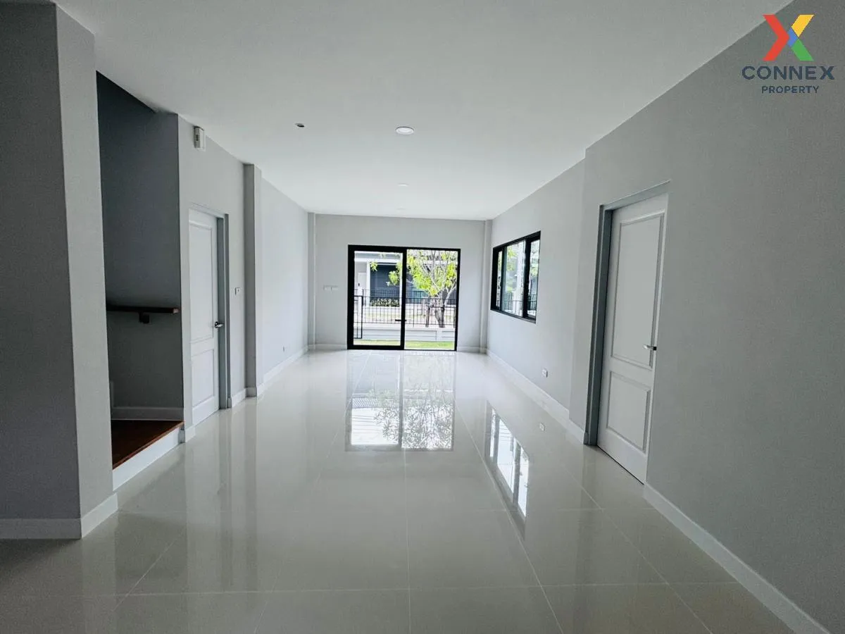 For Sale House , CENTRO Ratchaphruek-345 , Lam Pho , Bang Bua Tho 4
