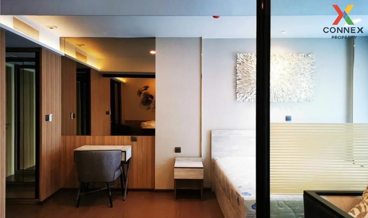 For Sale Condo , Na Vara Residence , high floor , BTS-Chit Lom ,  2
