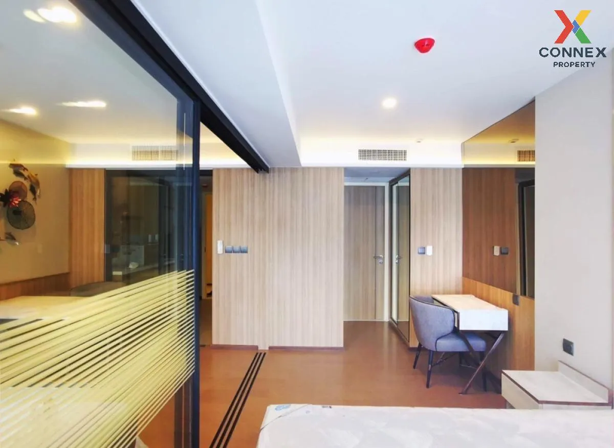 For Sale Condo , Na Vara Residence , high floor , BTS-Chit Lom , 
