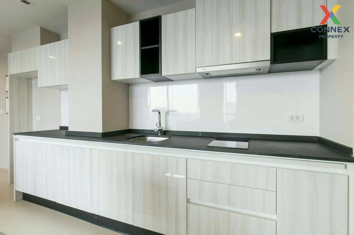 For Sale Condo , HQ Thonglor , high floor , BTS-Thong Lo , Khlong 2