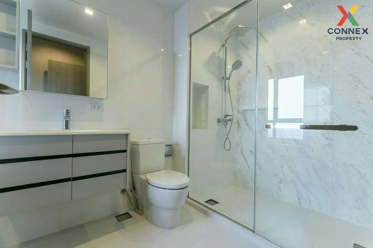 For Sale Condo , HQ Thonglor , high floor , BTS-Thong Lo , Khlong 3