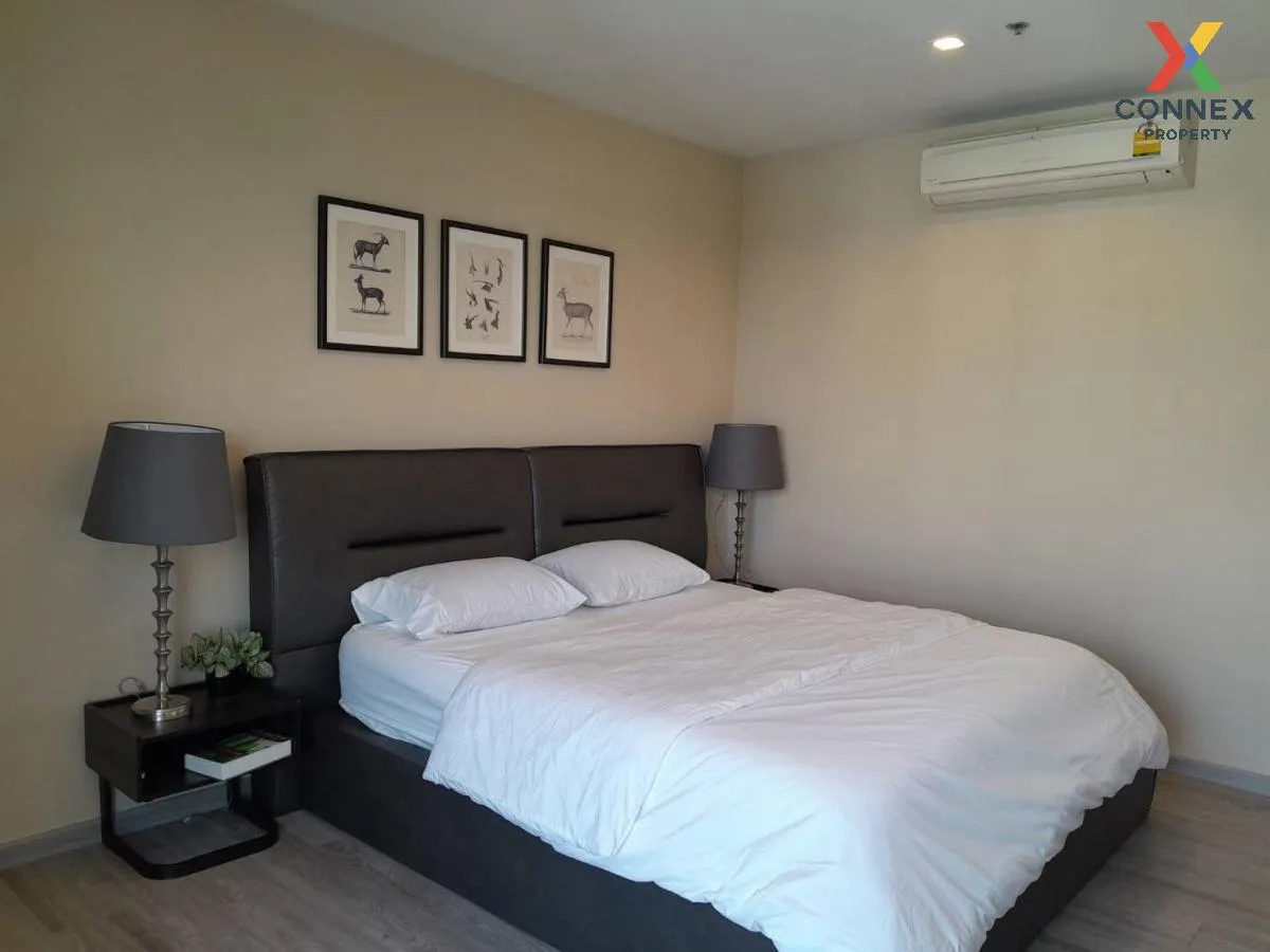 For Sale Condo , HQ Thonglor , high floor , BTS-Thong Lo , Khlong