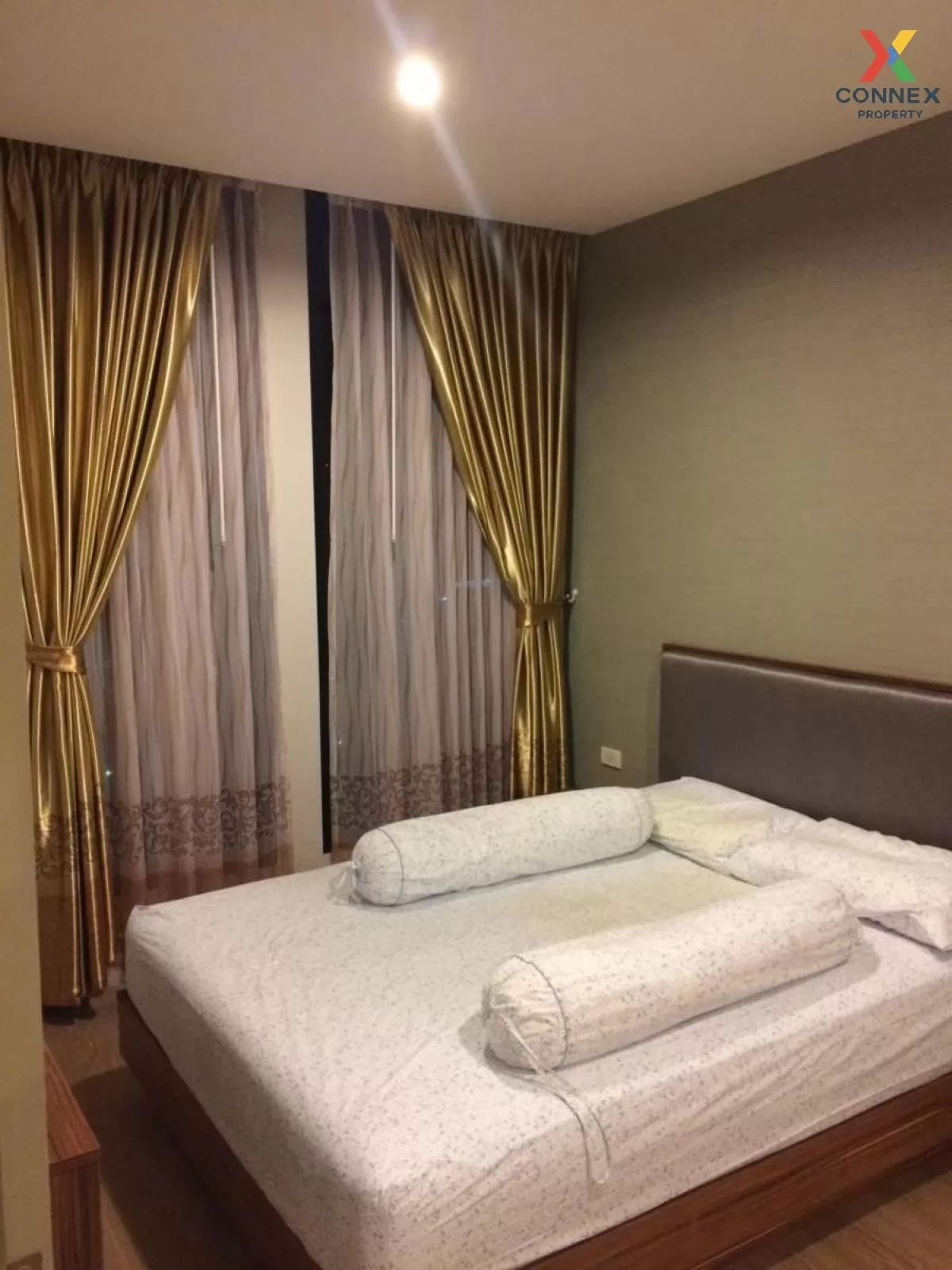 เช่าคอนโด  เดอะ แคปปิตอล ราชปรารภ-วิภาฯ สามเสนใน เขต พญาไท กรุงเท 3