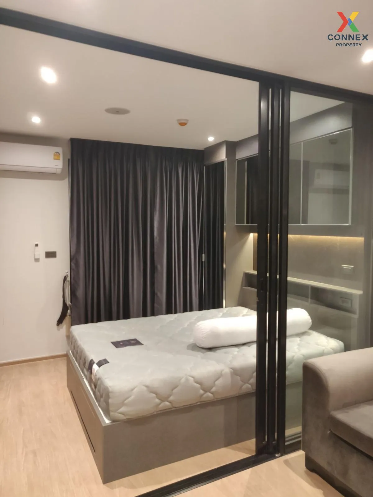 For Sale Condo , The Matt Sathorn - Thapra , BTS-Talat Phlu , Tal