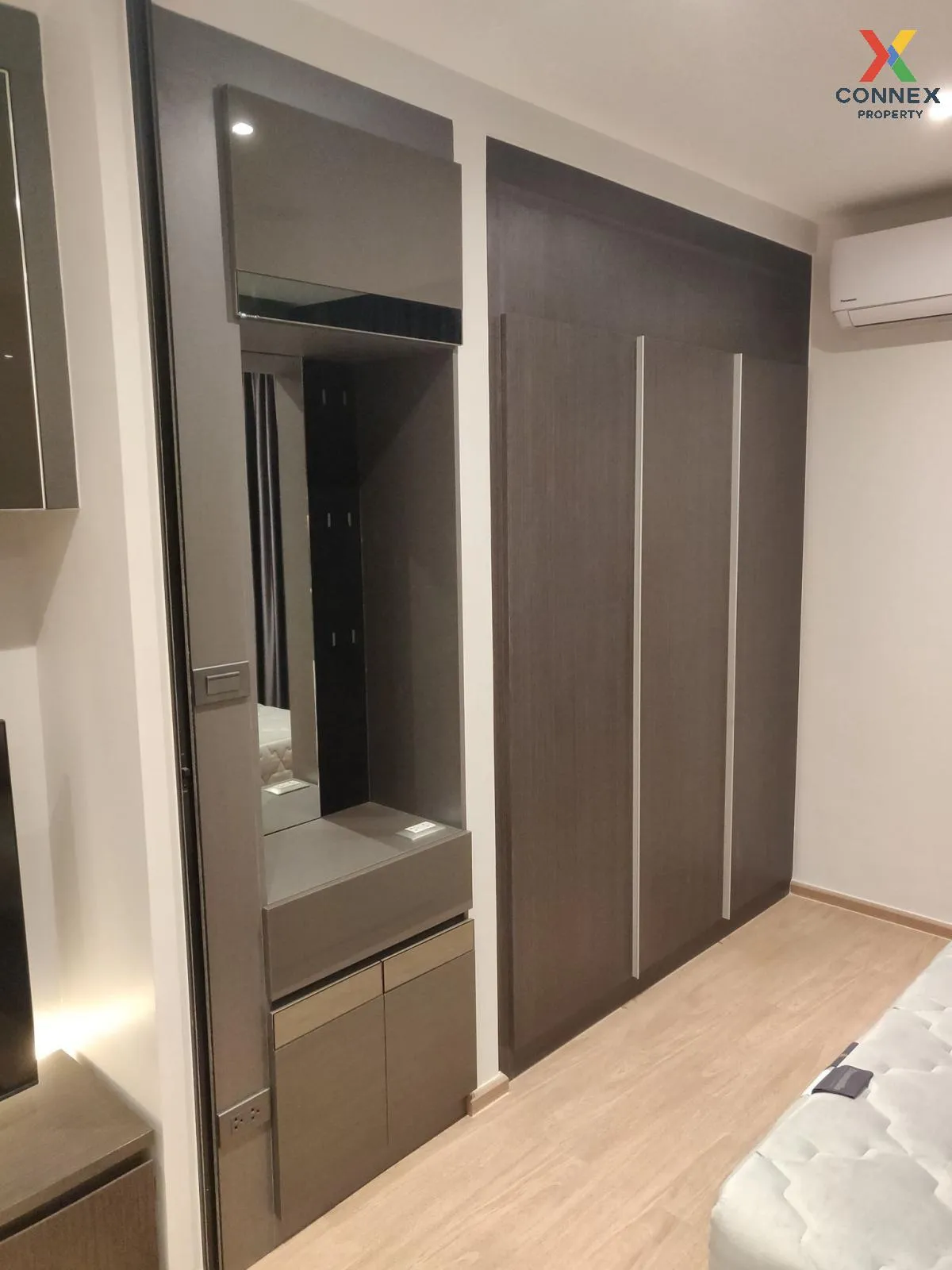 For Sale Condo , The Matt Sathorn - Thapra , BTS-Talat Phlu , Tal