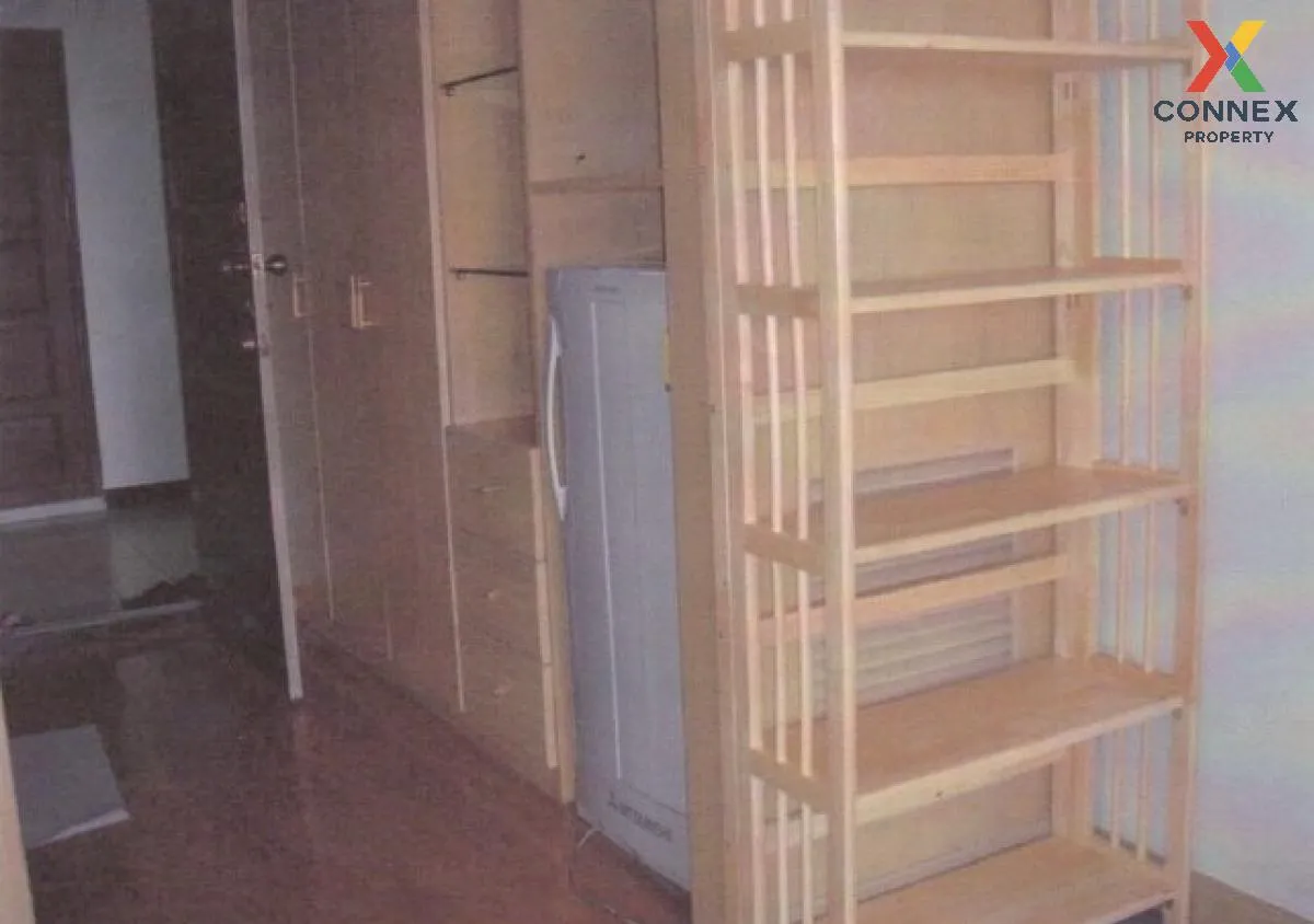 For Sale Condo , Country Complex , BTS-Bang Na , Phra Khanong , B 2
