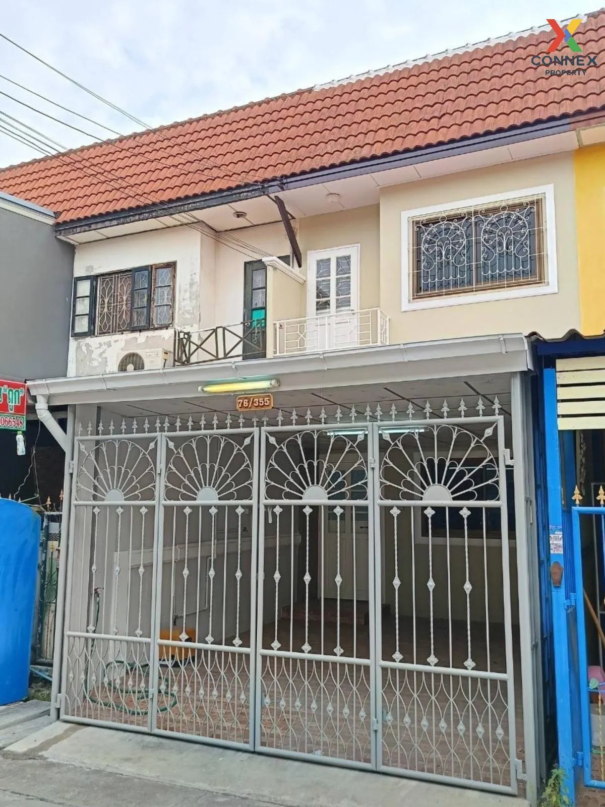 ขายทาวน์เฮ้าส์/ทาวน์โฮม  บ้านบัวทอง 4 บ้านกล้วย-ไทรน้อย รีโนเวทให 3