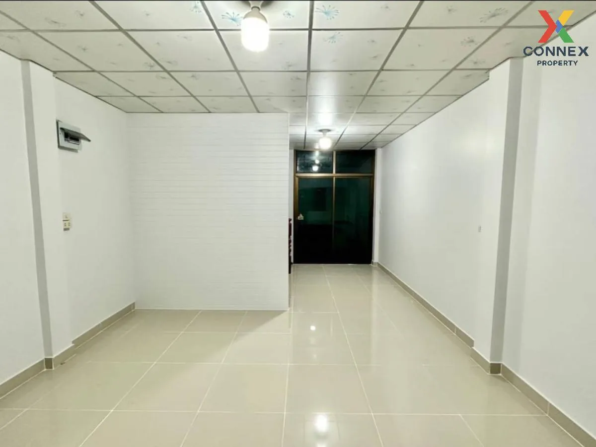 ขายทาวน์เฮ้าส์/ทาวน์โฮม  บ้านบัวทอง 4 บ้านกล้วย-ไทรน้อย รีโนเวทให