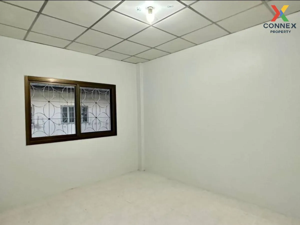 ขายทาวน์เฮ้าส์/ทาวน์โฮม  บ้านบัวทอง 4 บ้านกล้วย-ไทรน้อย รีโนเวทให