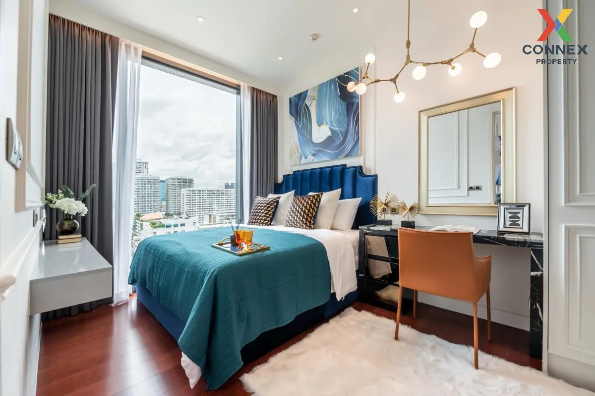 For Rent Condo , Khun By Yoo , BTS-Thong Lo , Khlong Tan Nuea , W