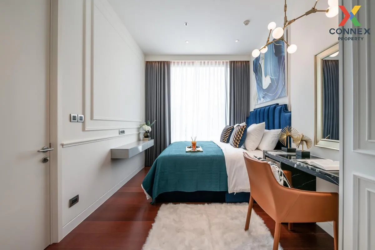 For Rent Condo , Khun By Yoo , BTS-Thong Lo , Khlong Tan Nuea , W