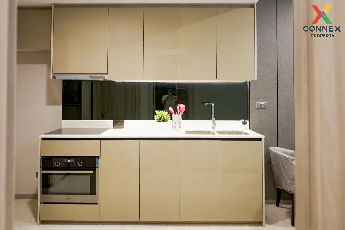 For Rent Condo , FYNN Sukhumvit 31 , BTS-Phrom Phong , Khlong Toe 3