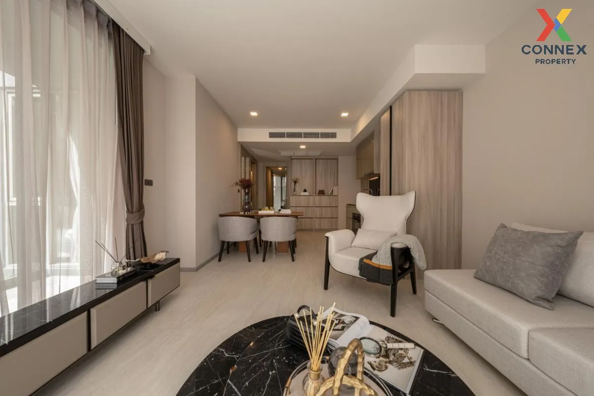 For Rent Condo , FYNN Sukhumvit 31 , BTS-Phrom Phong , Khlong Toe 1