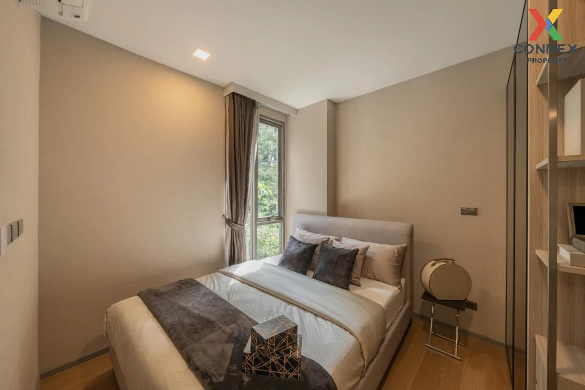 For Rent Condo , FYNN Sukhumvit 31 , BTS-Phrom Phong , Khlong Toe 4