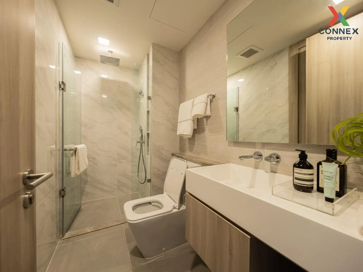 For Rent Condo , FYNN Sukhumvit 31 , BTS-Phrom Phong , Khlong Toe