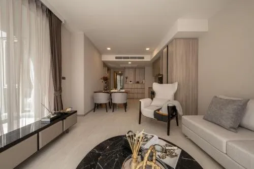For Rent Condo , FYNN Sukhumvit 31 , BTS-Phrom Phong , Khlong Toei Nuea , Watthana , Bangkok , CX-121836